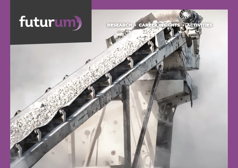 Concrete change: the innovative chemistry of sustainable cement