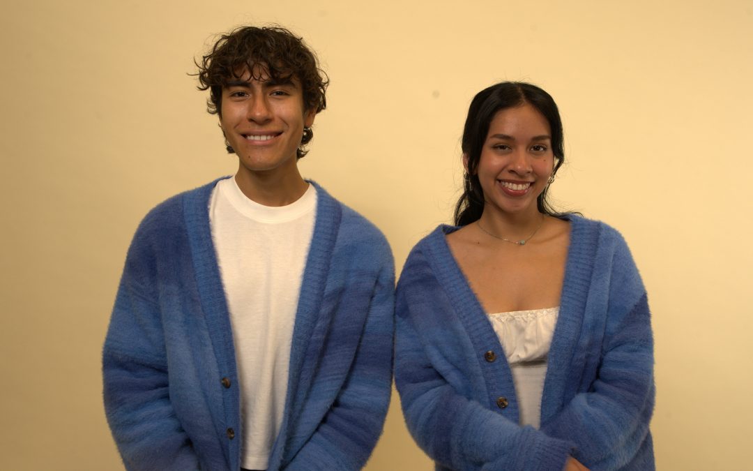 From Teenager Therapy to Astro Studios: the podcasts that are supporting Gen Z’s mental health