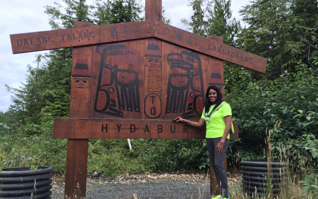 Ways of knowing: how can traditional knowledge enrich geoscience education?