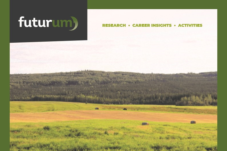 Farming on permafrost