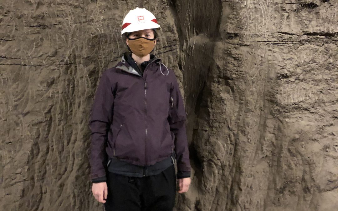 Farming on permafrost