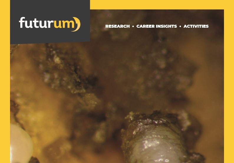 Protecting crops from nematodes