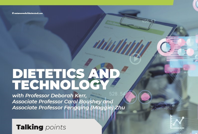 Dietetics and Technology