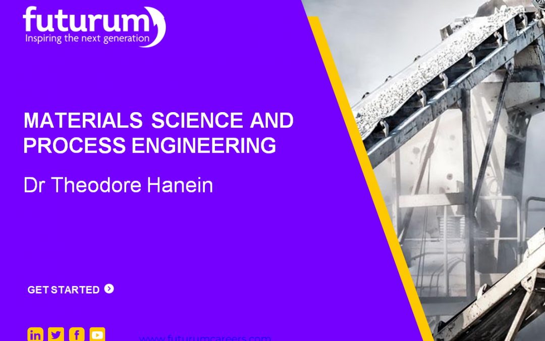 Materials Science and Process Engineering