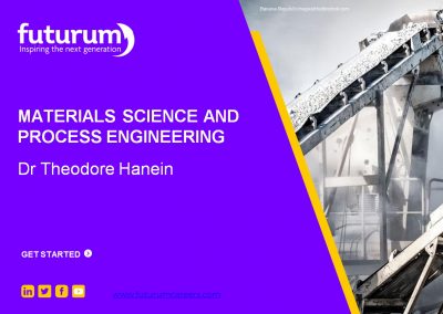 Materials Science and Process Engineering