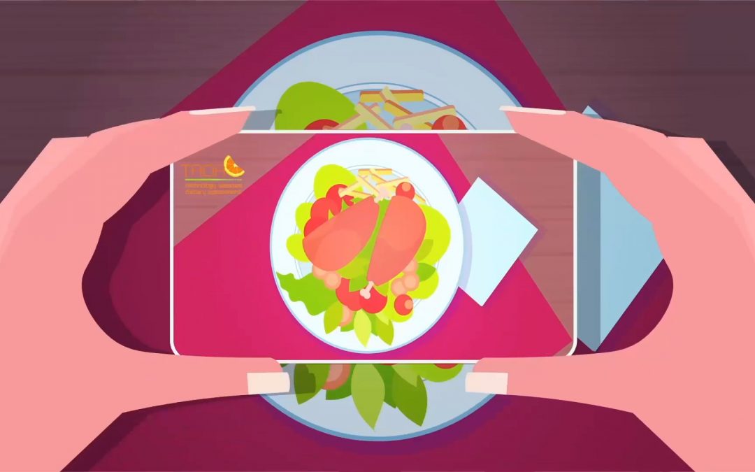 How are advances in technology improving dietary research?