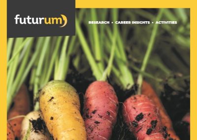 Keep calm and carrot on: how can we breed better carrots?