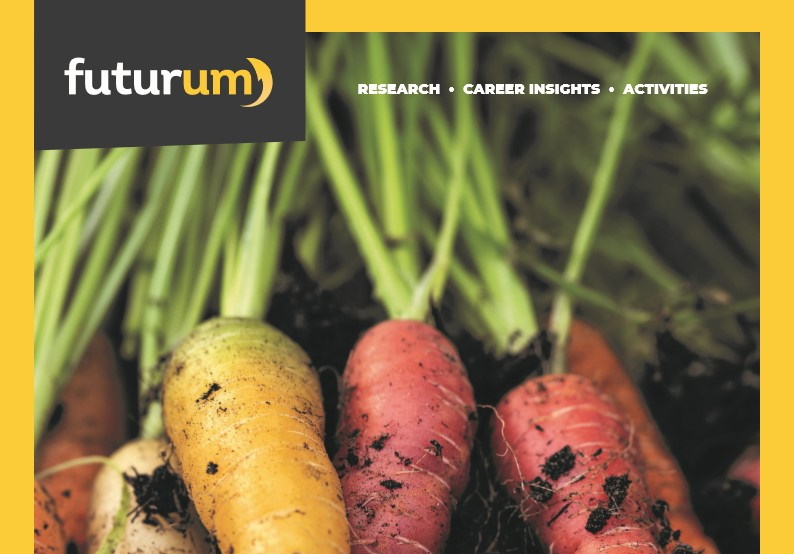 Keep calm and carrot on: how can we breed better carrots?