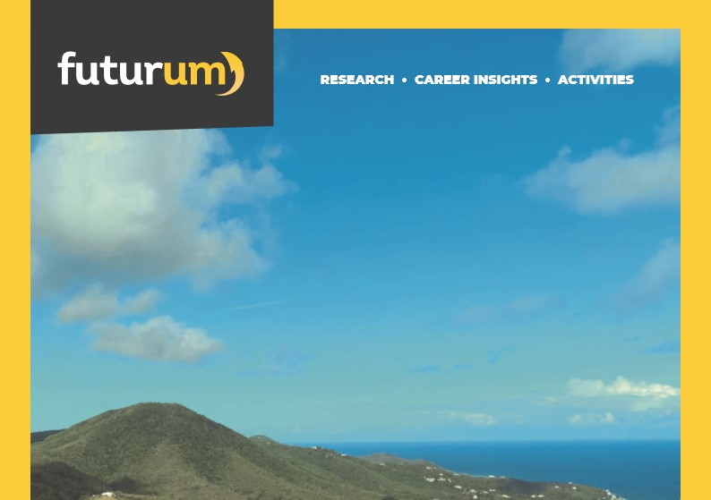 Fostering love and knowledge of agriculture and the environment