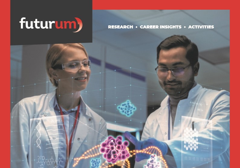 Can we engineer bacteria to regenerate tissues?