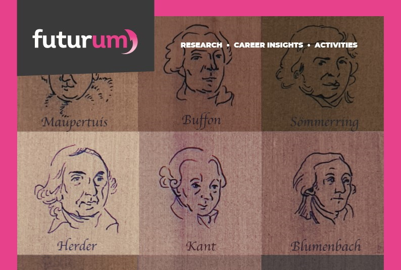 How philosophers have influenced the way you think about race