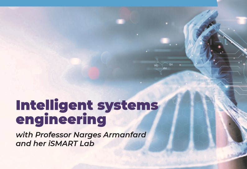 Intelligent systems engineering