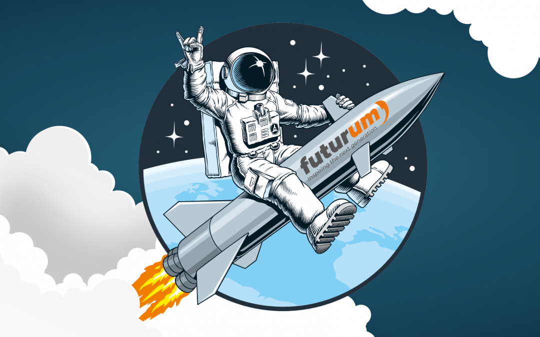 Futurum Careers is five years old!