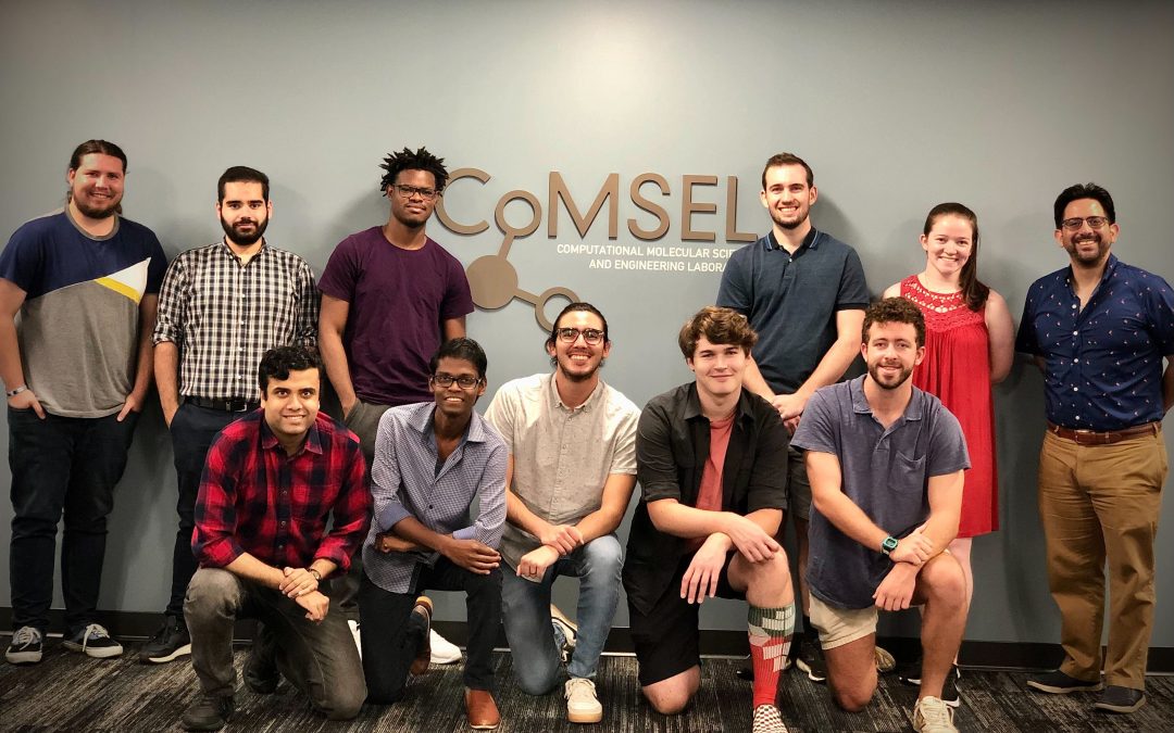 Using adsorbents to help society