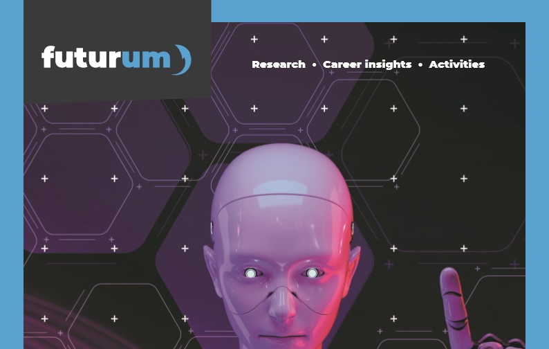 Cyber security for the AI age