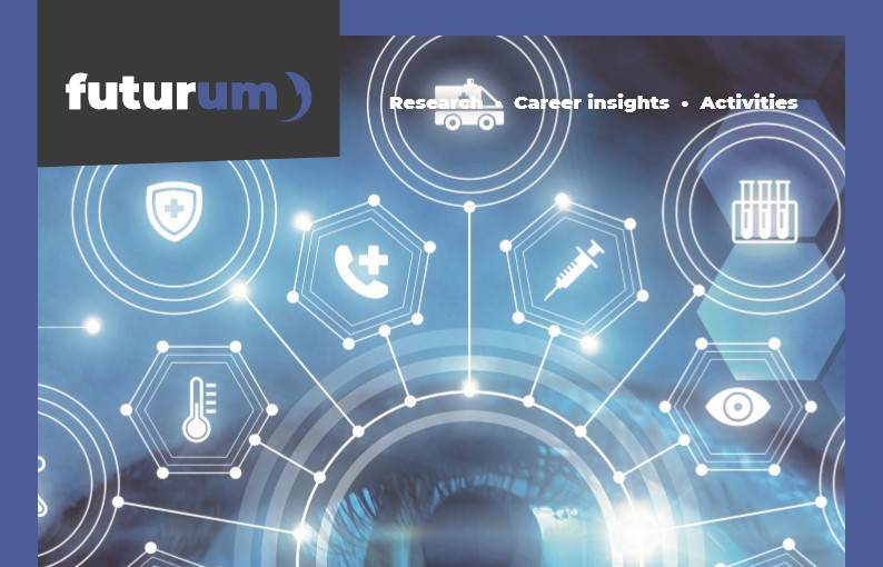 How can data management tools help us discover new treatments for a chronic disease?