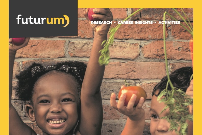 Urban farming for urban families