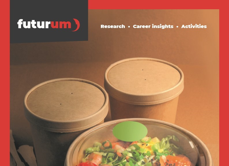 Plant polymers as plastic alternatives
