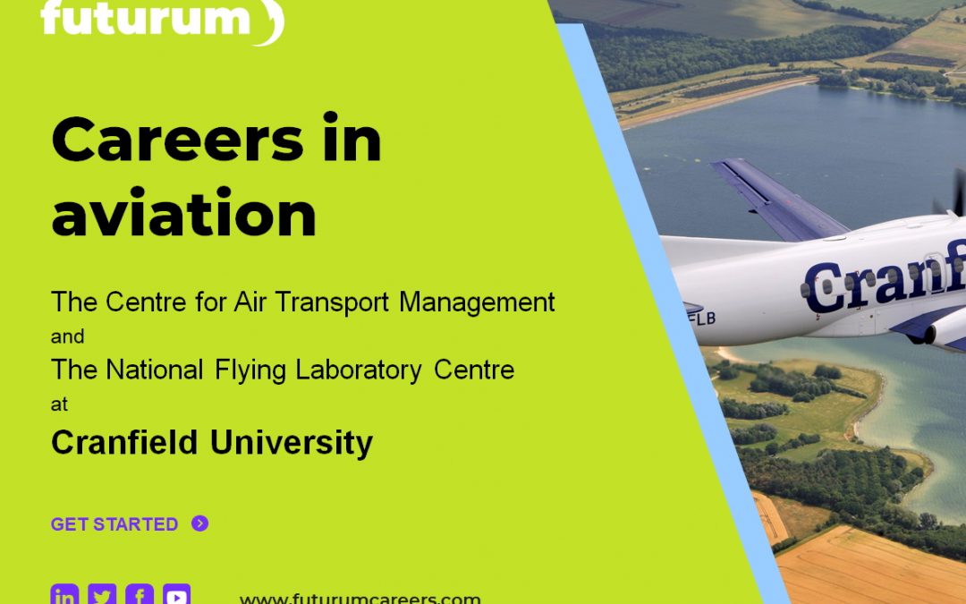 Careers in Aviation