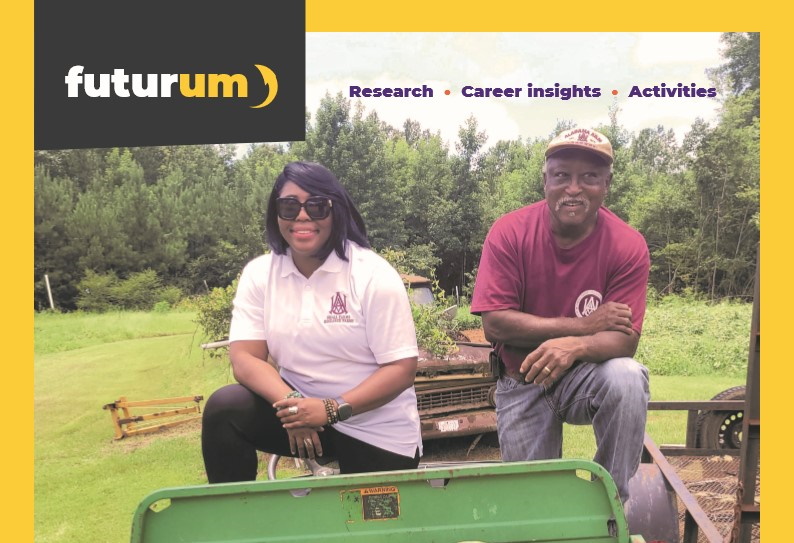 Growing new and beginning farmers