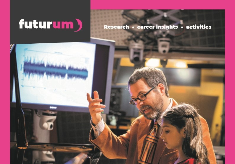 Harnessing the power of music to improve mental health