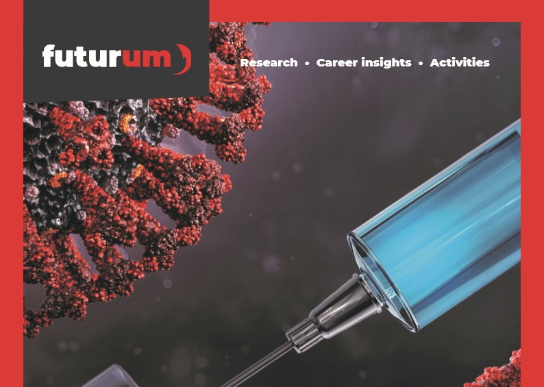 How can we develop more effective vaccines?