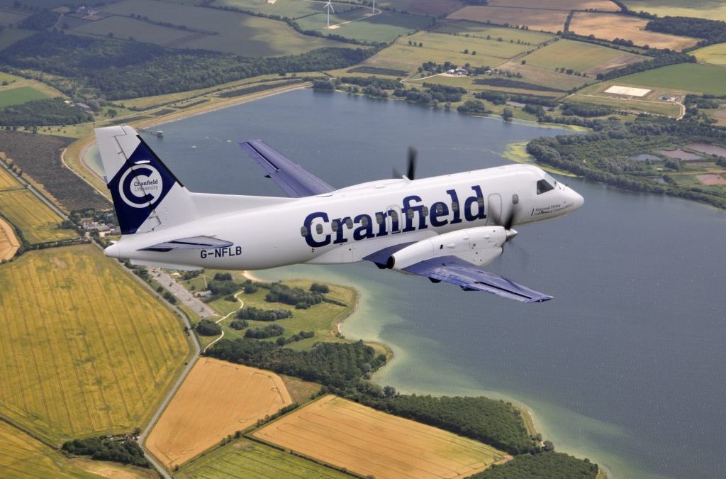 Flying high with careers in aviation