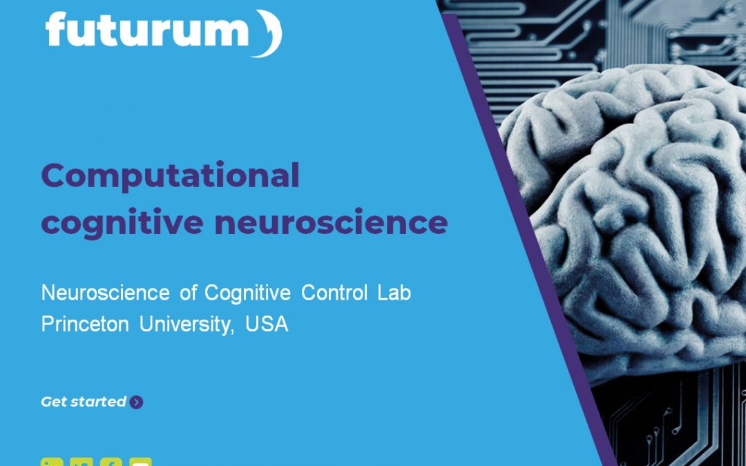 Computational cognitive neuroscience