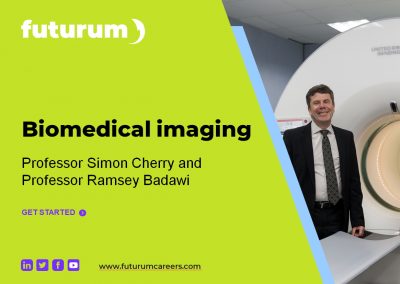 Biomedical imaging