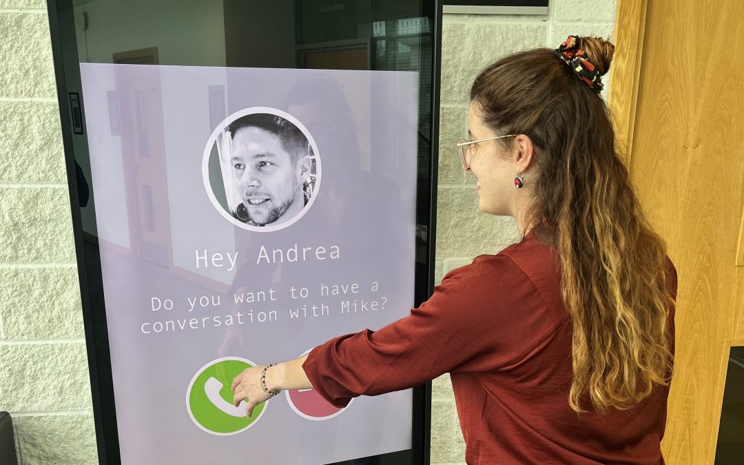 Looking to the future with edge computing