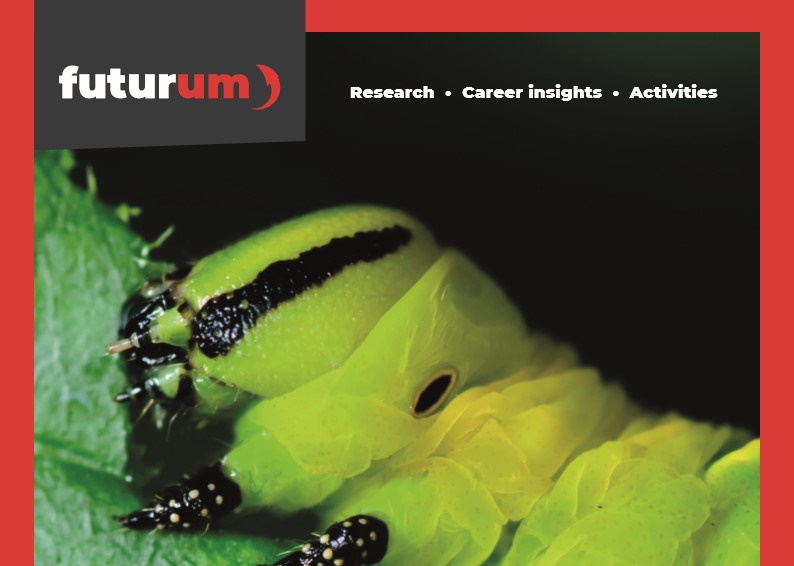 Ingenious solutions for outwitting plant pests