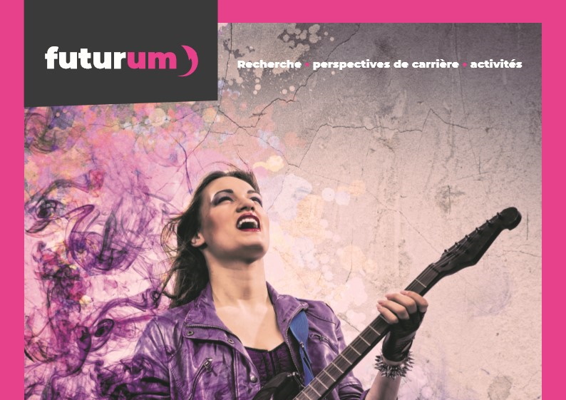 Les héroïnes du heavy metal : comment les artistes féminines remettent-elles en question les normes du genre au sein de l’industrie musicale ?