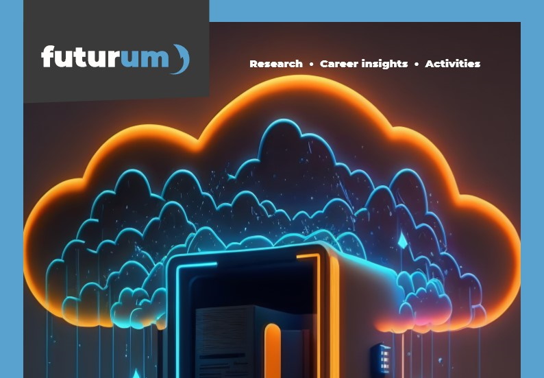 Looking to the future with edge computing