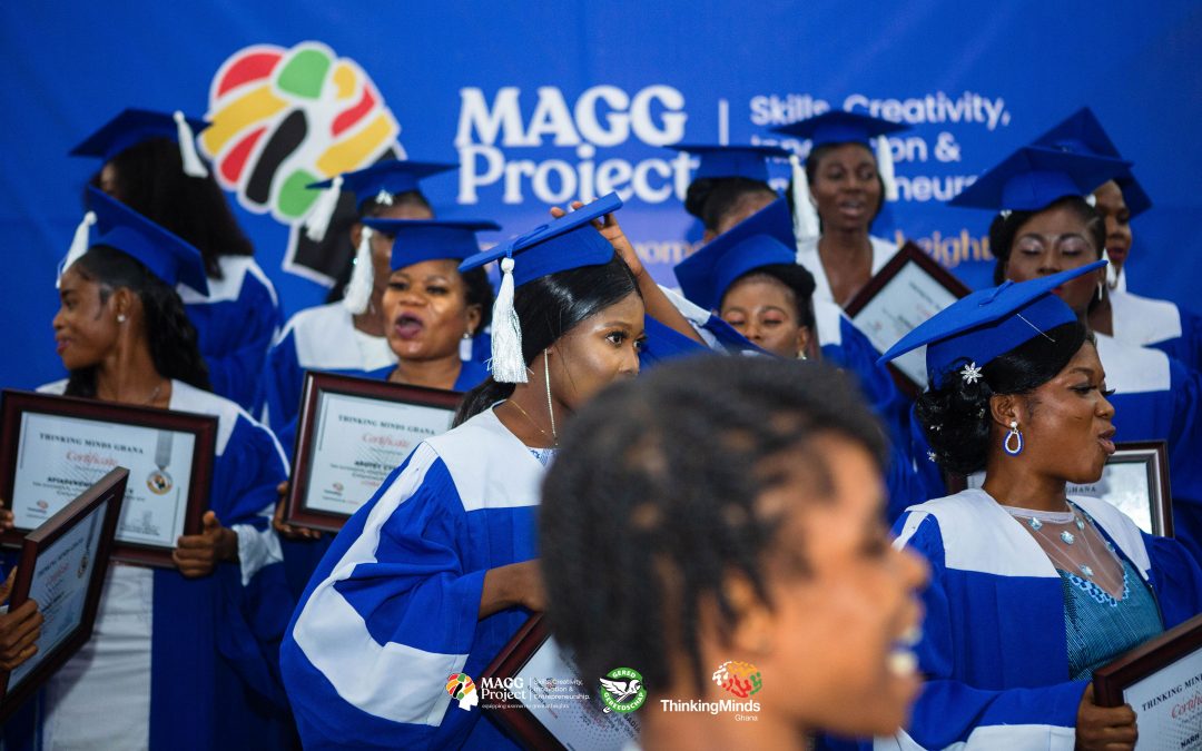 Making Abolo Girls Great