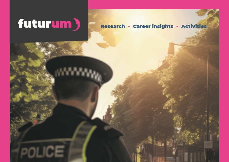 How can economists combat crime?