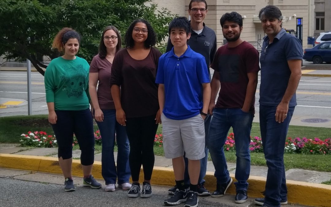 Remembering resistance: nongenetic memory in bacteria