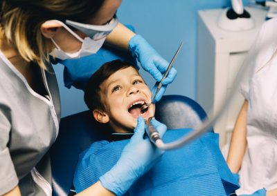 A world of opportunity in dental research
