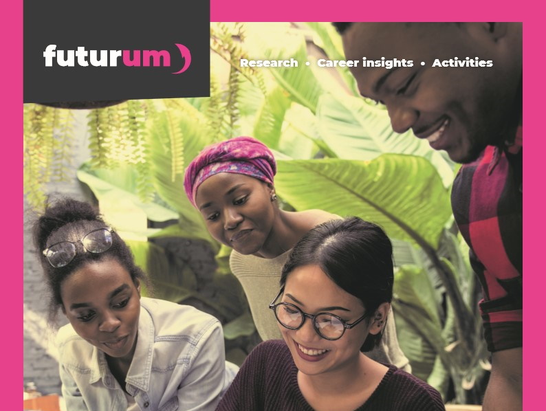 Why is diversity important for productivity?