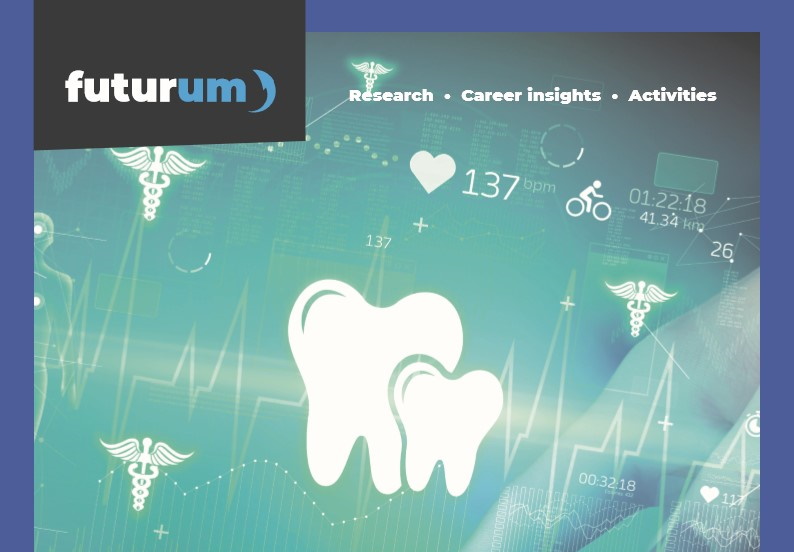 A world of opportunity in dental research
