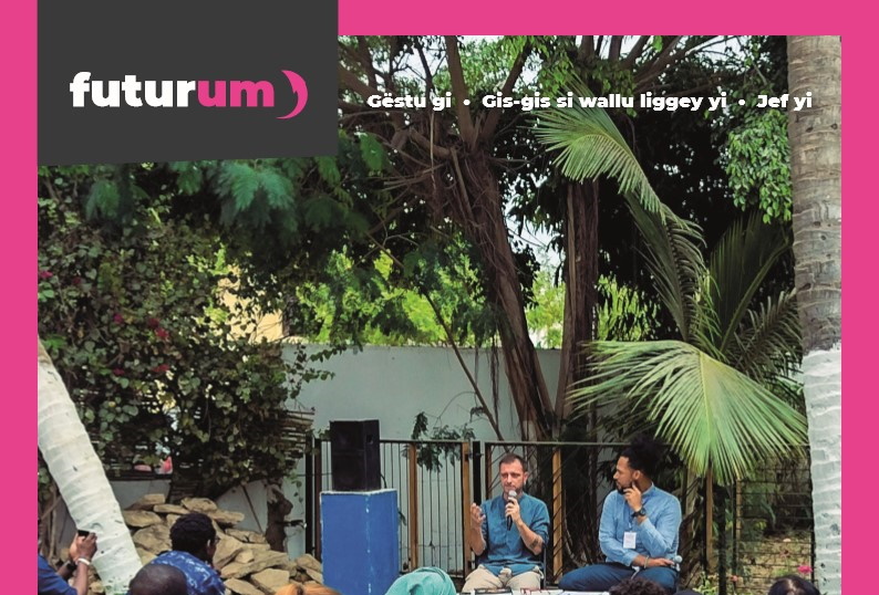 Teggim nooteel gi ci xew-xewu film yi