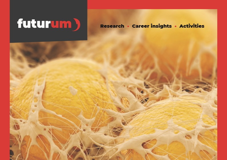 Understanding leptin: how can changes in body weight affect reproduction?