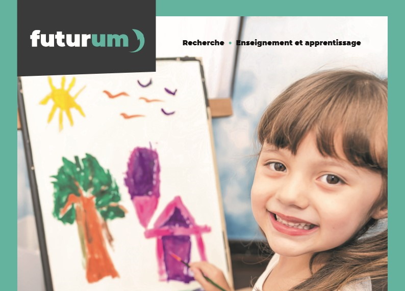 Utiliser les arts pour composer avec l’écoanxiété des enfants