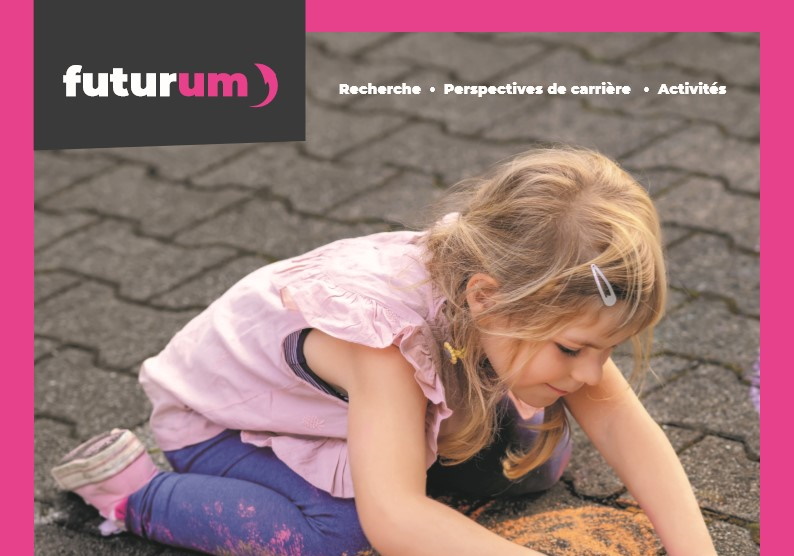 Comment la création artistique peut-elle aider les enfants à composer avec l’écoanxiété?