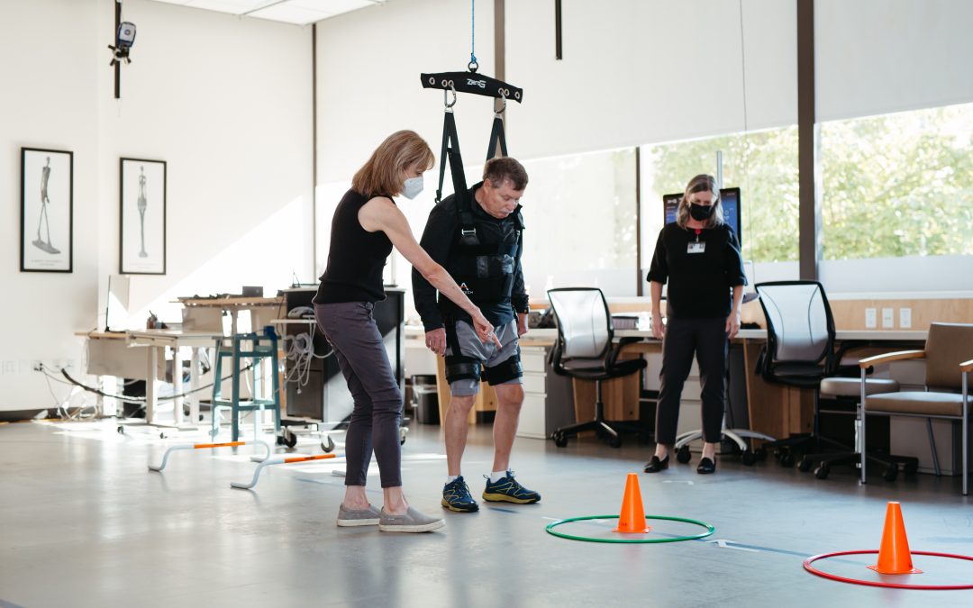 How wearable tech can combat Parkinson’s disease