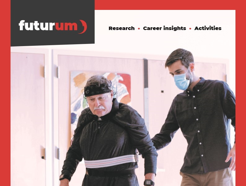 How wearable tech can combat Parkinson’s disease