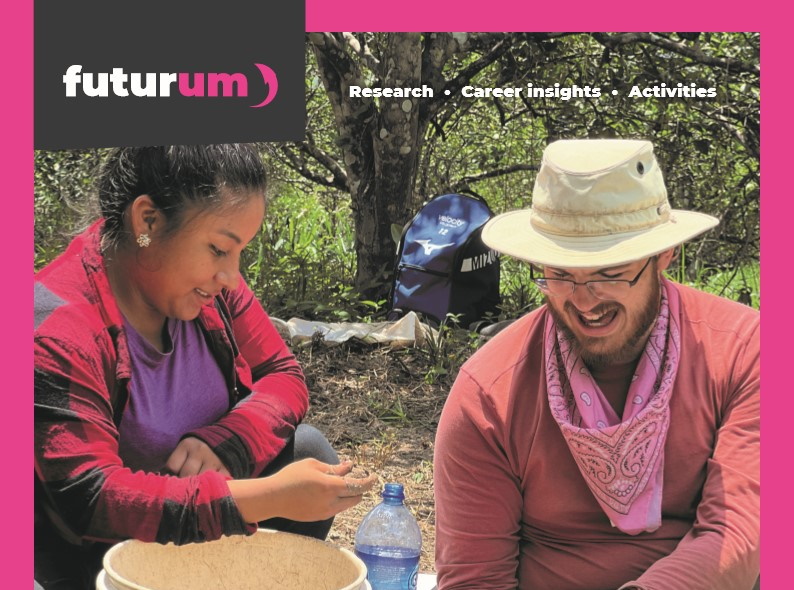 How are archaeologists uncovering the secrets of an Ancestral Maya boomtown?