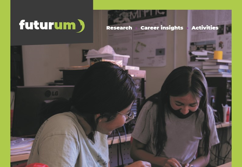 Power to the people: how electrical engineering can empower the Navajo Nation