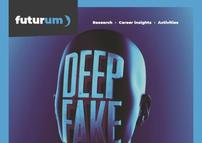 Detecting deepfakes: how can we ensure that generative AI is used for good?
