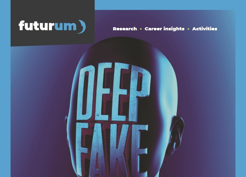 Detecting deepfakes: how can we ensure that generative AI is used for good?