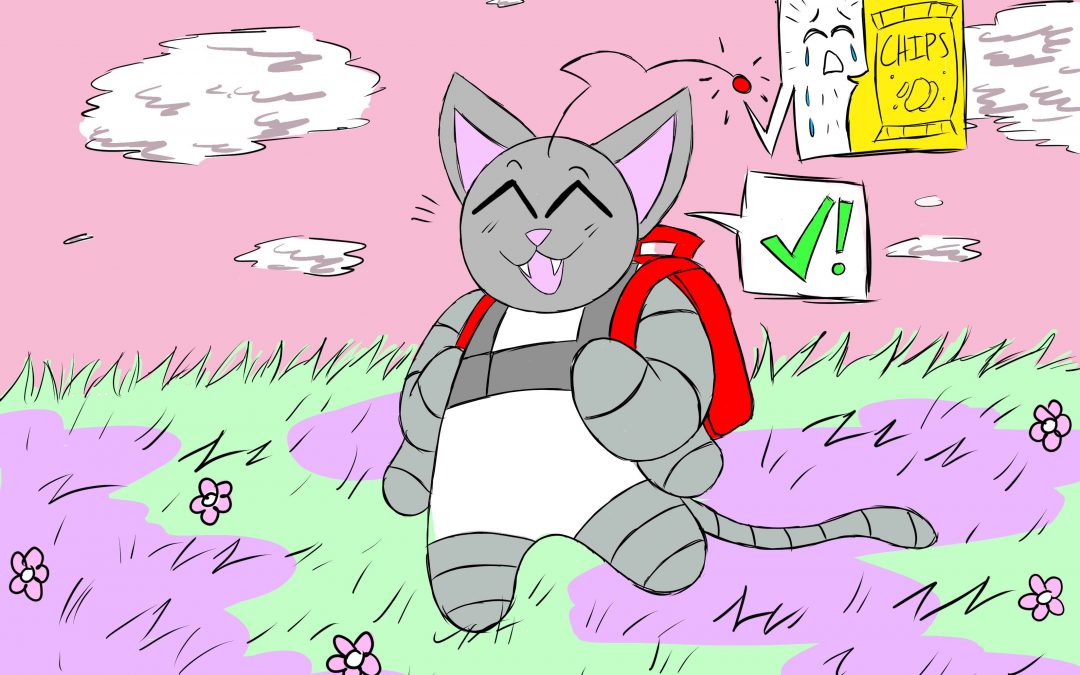 Boosting employment prospects for neurodiverse people through video game development